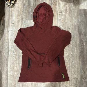 Women’s Small Melanzana, nearly new!